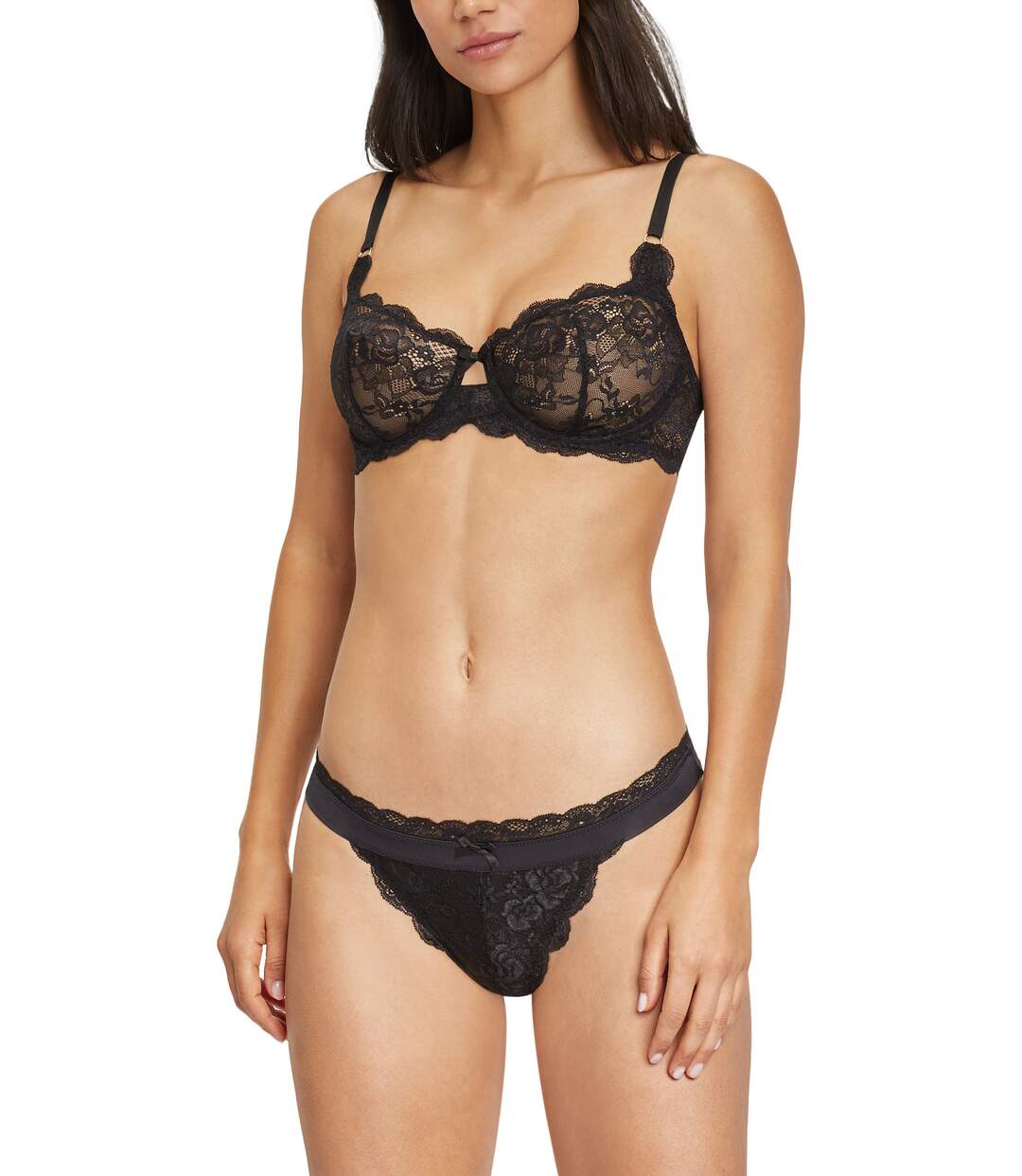 Soutien-gorge armaturé Giulietta Lascana-2