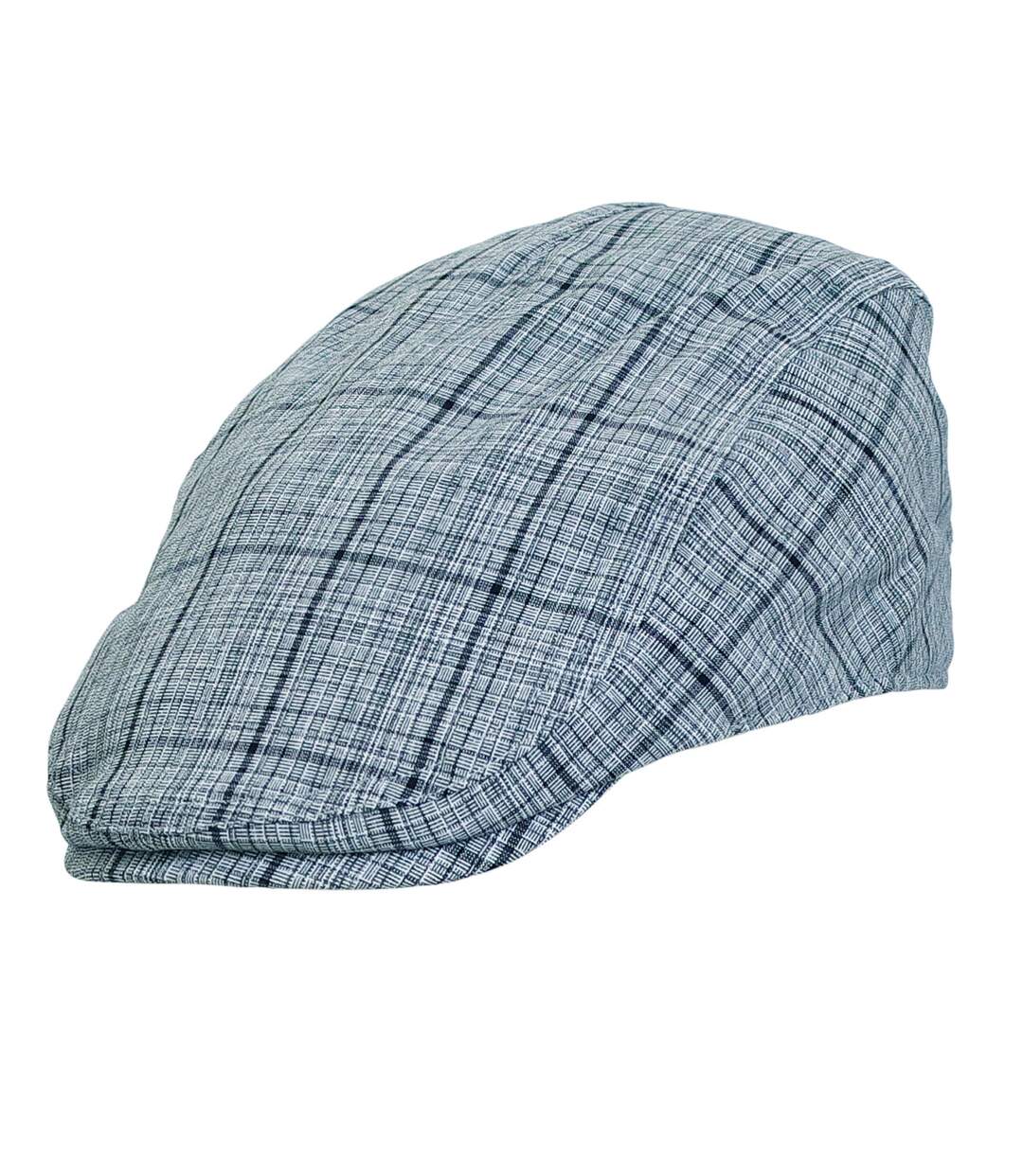 Casquette rayée FALLON-1