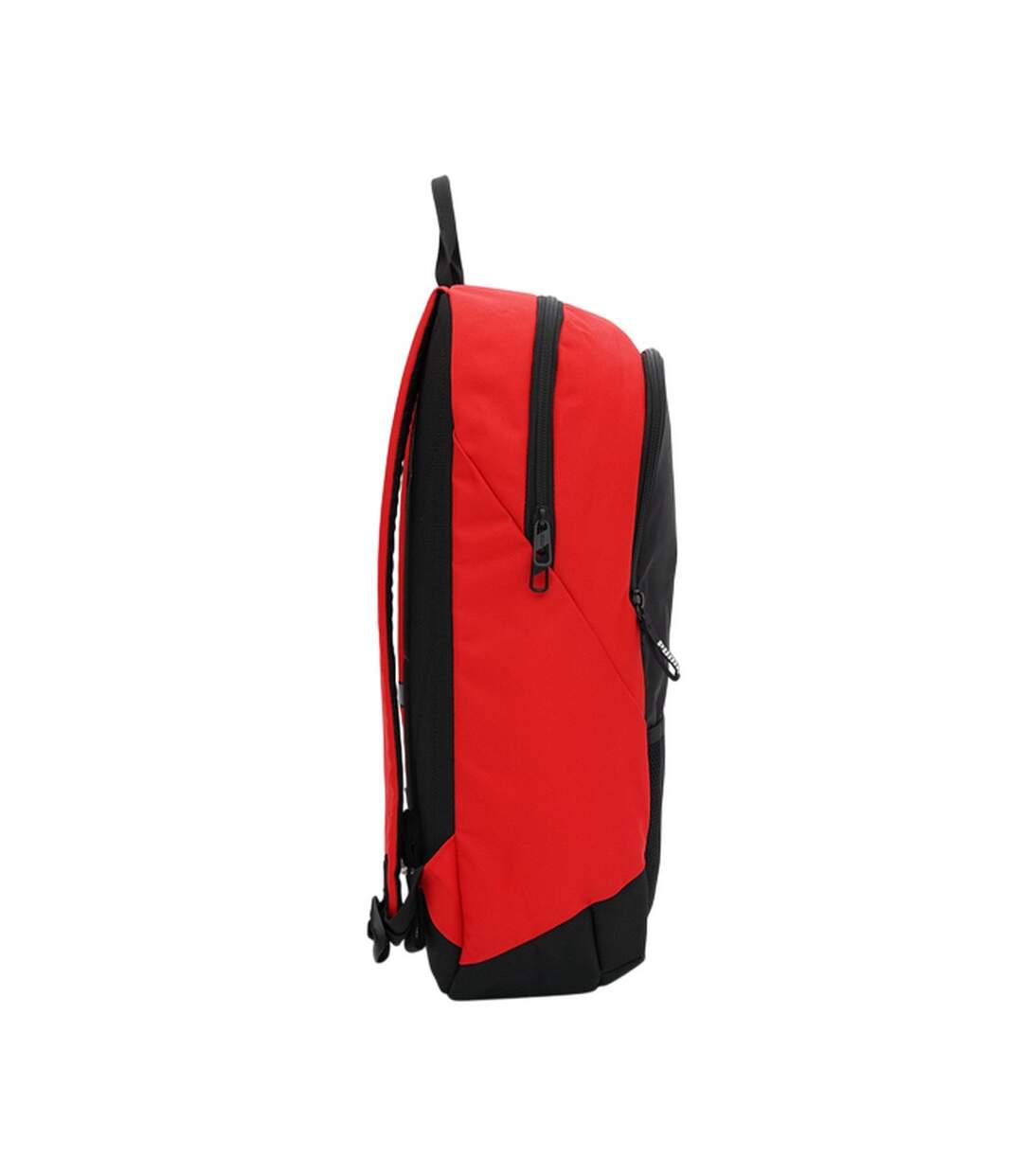Sac À Dos Motif/style Logo Team Goal Taille Unique Noir Rouge Puma-4