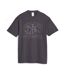 T-shirt gris  homme puma x rhuigi 620888-1