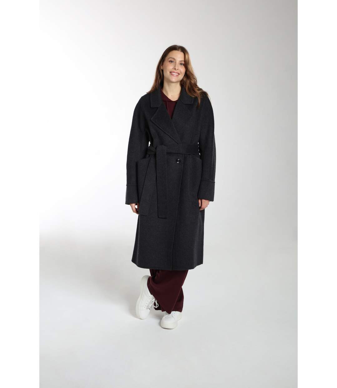Manteau Noelle  | Gerard Pasquier | Gerard Pasquier-2