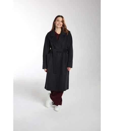 Manteau Noelle  | Gerard Pasquier | Gerard Pasquier