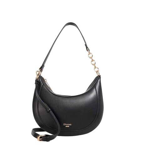 Sac Bandoulière Diversion Taille Unique Noir Dune London