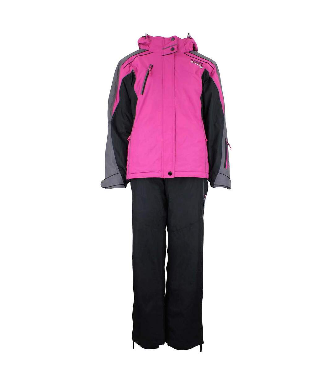 Ensemble de ski femme AGIZIA-1