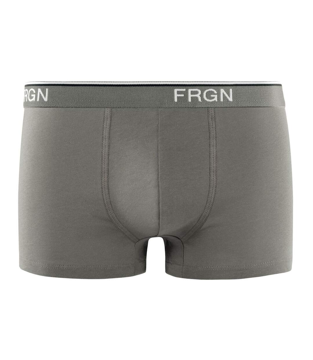 Lot de 6 boxers homme en coton FRGN Line Freegun-3