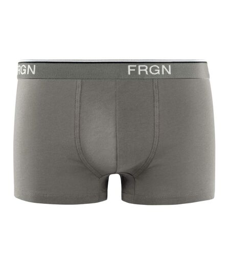 Lot de 6 boxers homme en coton FRGN Line Freegun