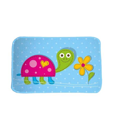 Tapis enfant tissé DOUX TOU