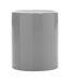 Classic inner two tone ceramic 350ml mug one size grey XD Collection-2