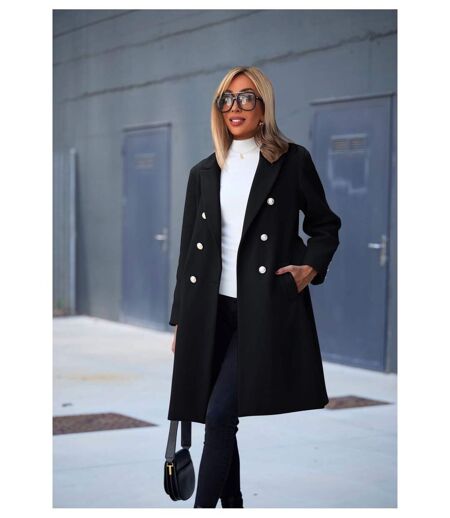 Manteau