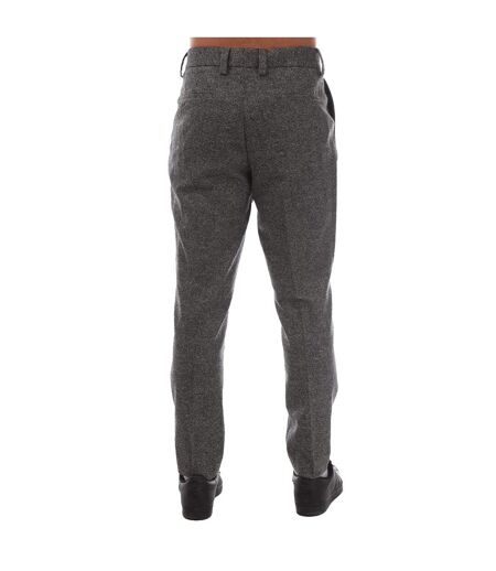 Pantalon T-peet Homme Gris Boss