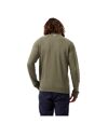 Craghoppers - Veste CAMBRA - Homme (Vert kaki) - UTCG1583