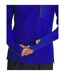 T-shirt Launch Trail Homme Bleu Under Armour-3