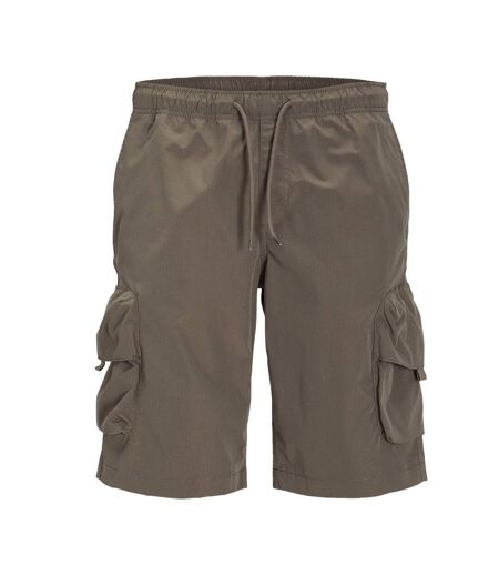 Short cargo kaki homme jack & jones tcole - l