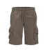 Short cargo kaki homme jack & jones tcole - l-1
