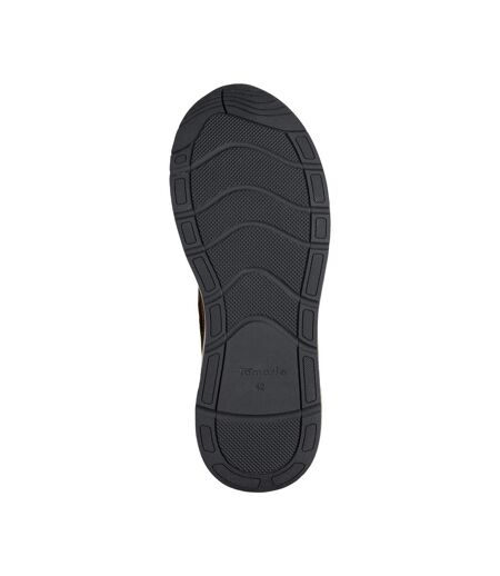 Basket Basse Cuir Tamaris