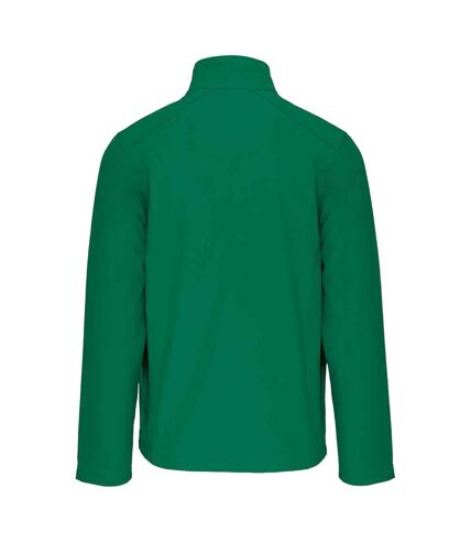 Veste hommes vert Kariban