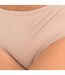 Women's QF4482E lace contour panties-2