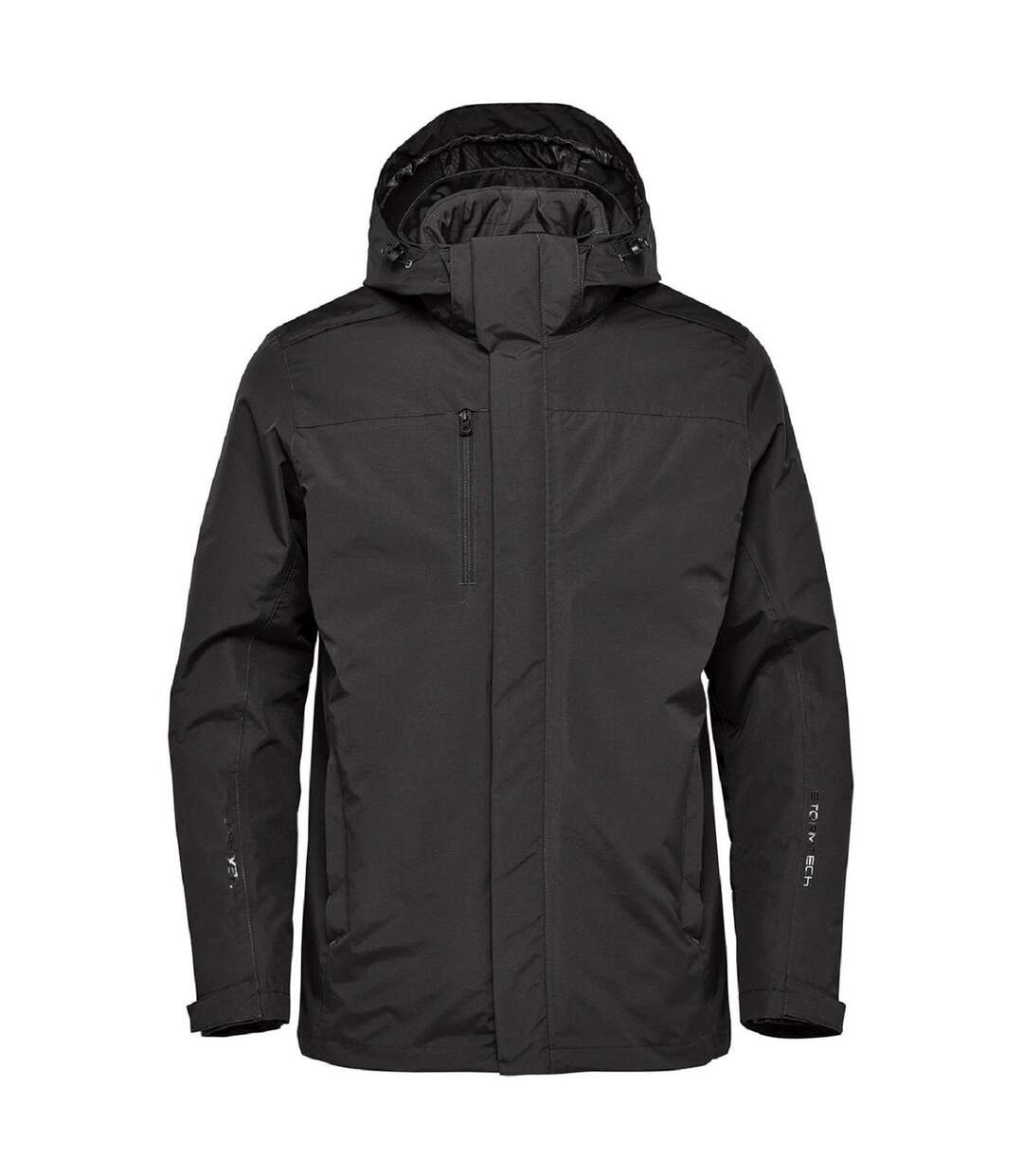 Veste système Magellan - Homme - XR-6 - noir-2