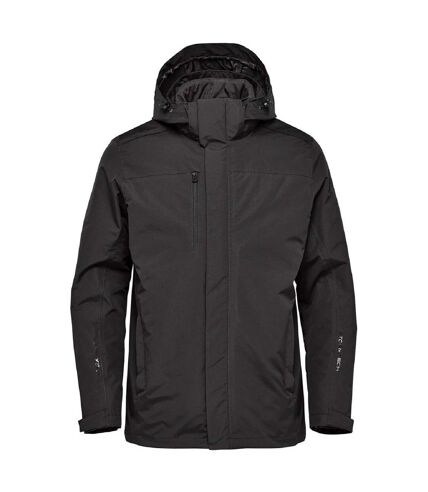 Veste système Magellan - Homme - XR-6 - noir