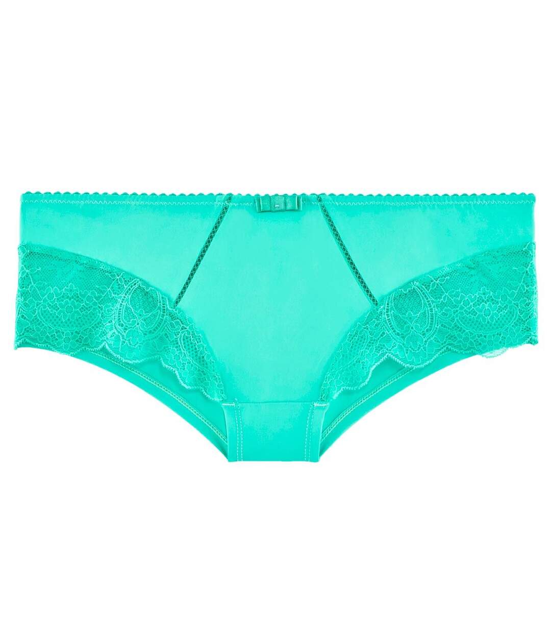 Shorty menthe Sorbet-2