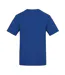 T-shirt Good Vibes Only Adulte Bleu AWD-2