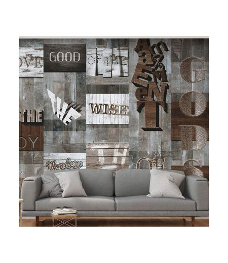 Papier Peint Plato the Amazement of the Gods 50x1000cm