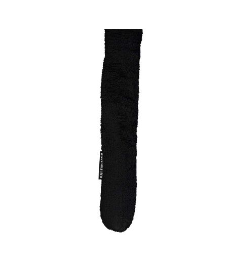 Écharpe Motif/style Logo Femme Taille Unique Noir Balenciaga