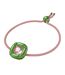 Bracelet femme Dulcis, cristaux taille coussin 5613643-1