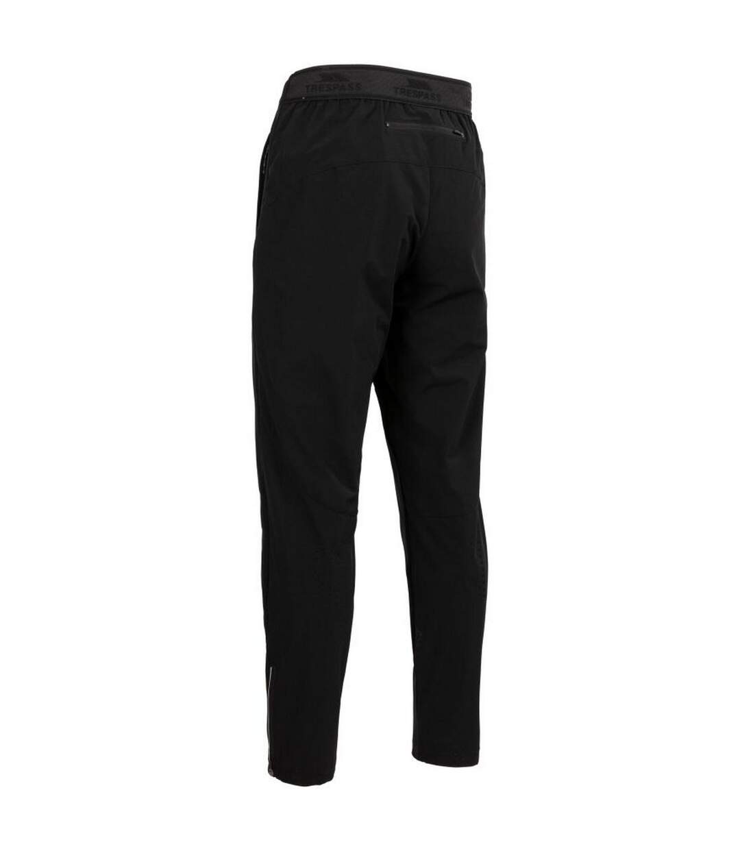 Pantalon De Jogging Cliffmen Homme Noir Trespass-2