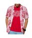 Chemise rose homme kaporal kamizh-1