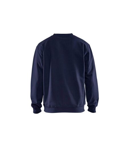 Sweat shirt  Blaklader col rond