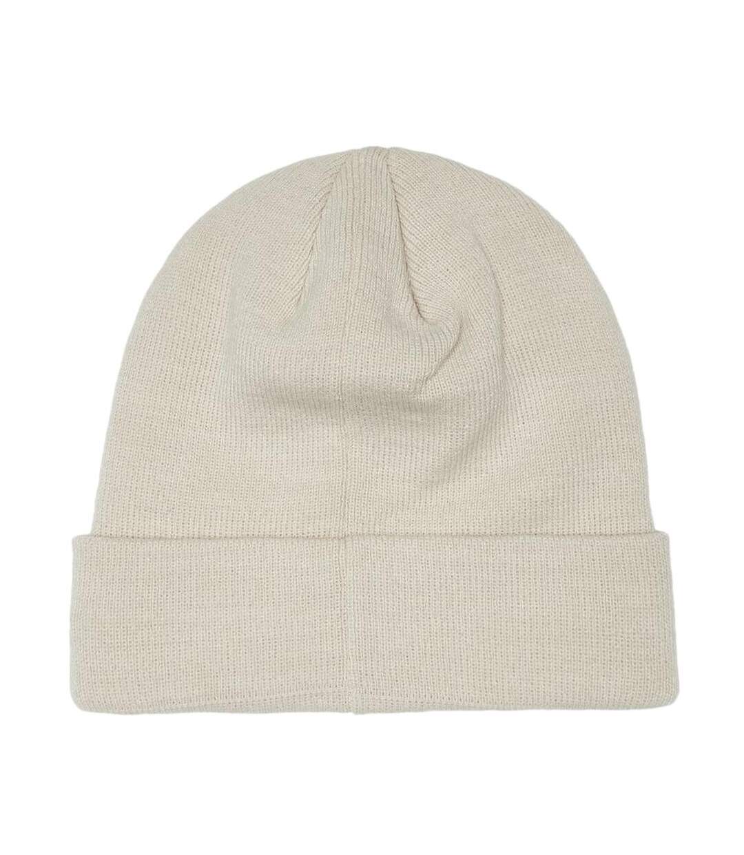 Bonnet Beige Homme New Era Headwear NY - OSFM