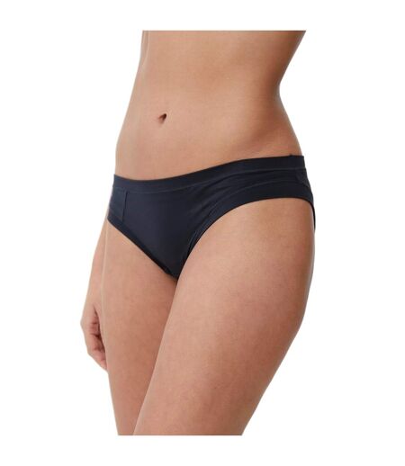 Womens/ladies knickers black Dorothy Perkins