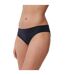 Womens/ladies knickers black Dorothy Perkins