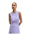 Blouse Sans Manches Femme Améthyste Boss-4