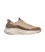 Basket Basse à Lacets Skechers Leopard Dream-2