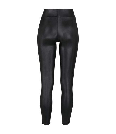 Legging Femme Noir Urban Classics