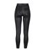 Legging Femme Noir Urban Classics-2