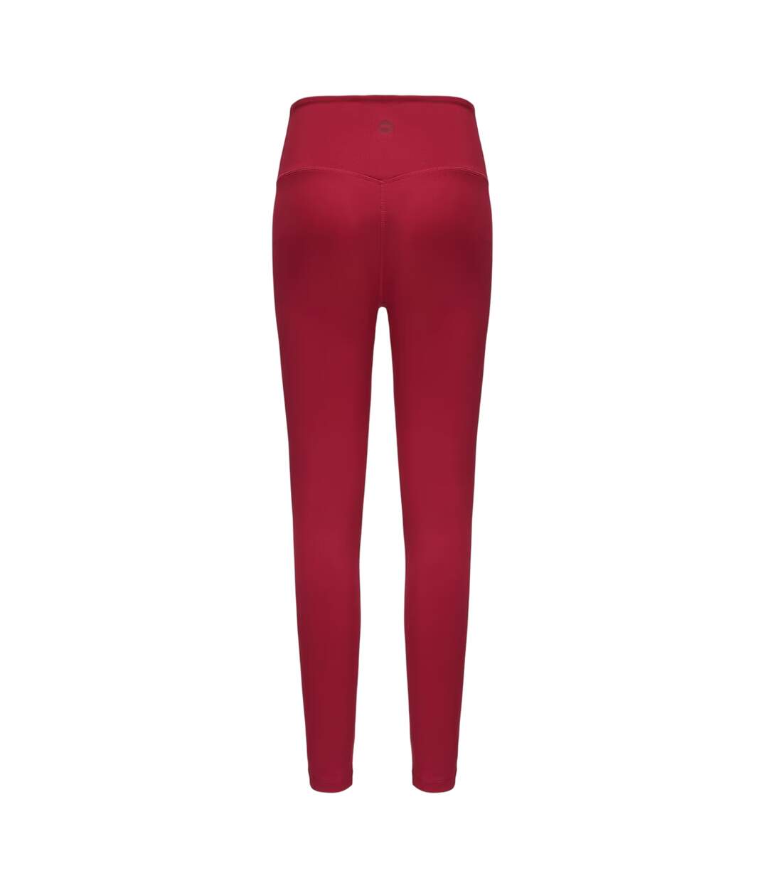 Legging Thermique Femme Bordeaux Slazenger-2