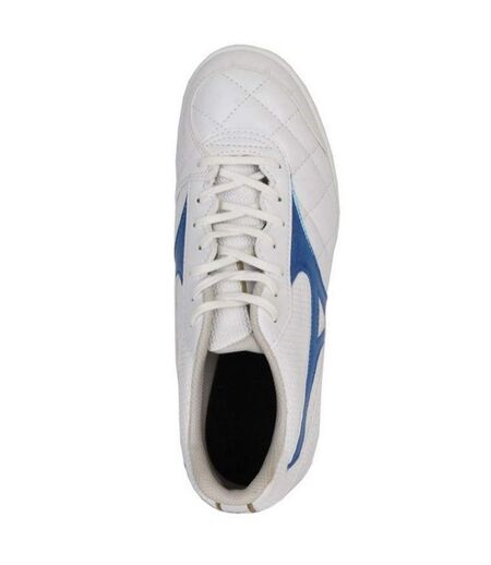 Chaussures De Foot En Salle Mrl Sala Club Homme Blanc Mizuno