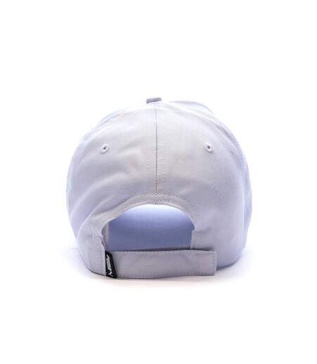 Casquette mauve homme puma metal 025994