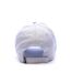 Casquette mauve homme puma metal 025994-2