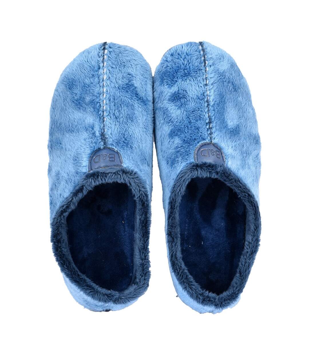 Charentaise Femme Pantoufle PREMIUM-3