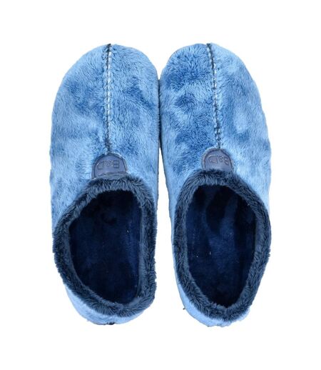 Charentaise Femme Pantoufle PREMIUM