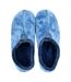 Charentaise Femme Pantoufle PREMIUM-3