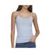 Débardeur bleu clair femme jdy ava 15148401-1