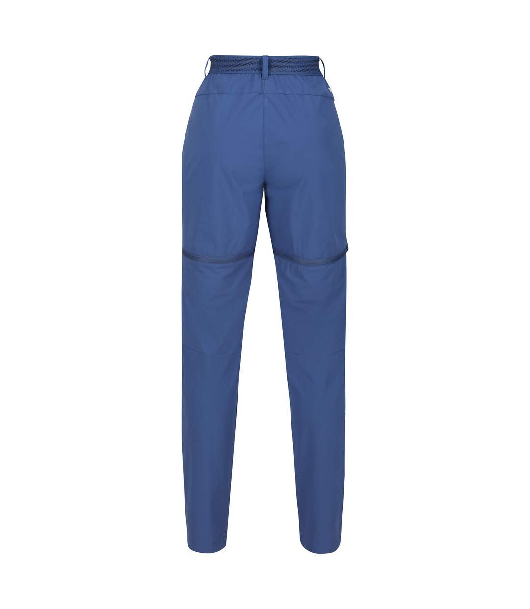 Pantalon mountain femme denim Regatta-2