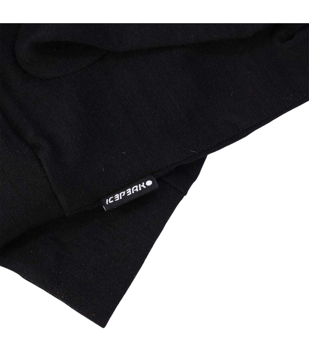 Unisex Adult Harbert Gloves Black Icepeak-3