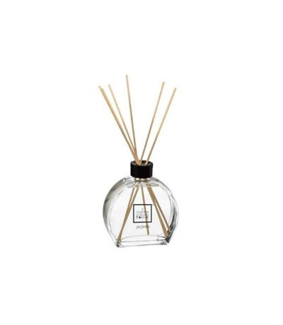 Diffuseur de Parfum & 6 Bâtonnets Haly 100ml Jasmin