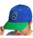 Casquette De Baseball Jordan Adulte Bleu Nike-4